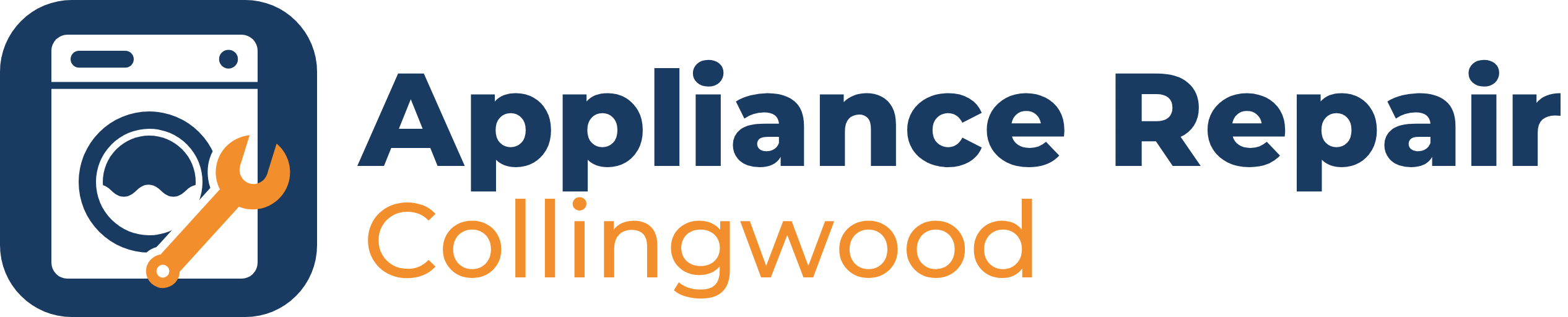 Appliance Repair Collingwood logo