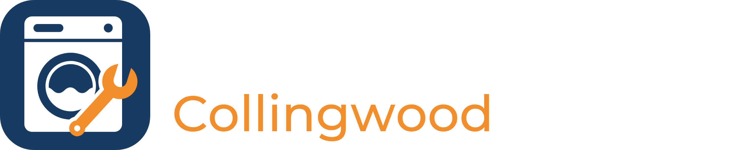 Appliance Repair Collingwood logo